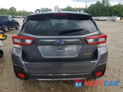 Zdjęcie 6 z 13 samochodu: 2021 SUBARU CROSSTREK SPORT VIN:JF2GTHSC8MH373419 - miniatura