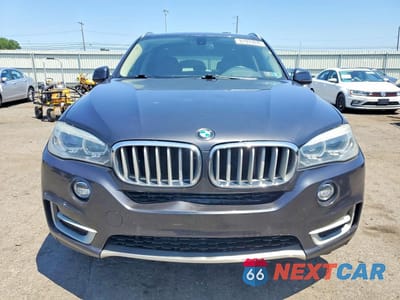 Piąte zdjęcie samochodu w środku: 2015 BMW X5 XDRIVE35I VIN:5UXKR0C58F0P14486 - miniatura