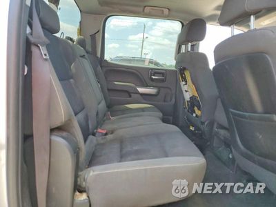 Zdjęcie 10 z 12 samochodu: 2014 CHEVROLET SILVERADO K1500 LT VIN:3GCUKREC6EG476114 - miniatura