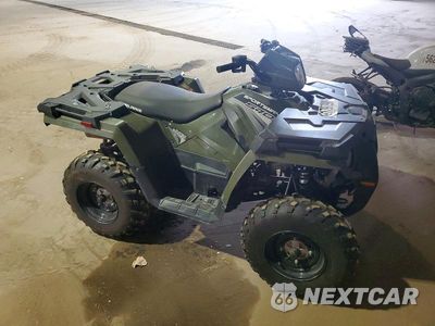 2020 POLARIS SPORTSMAN 570 ATV 4XASEE573LA254885 - główne zdjęcie licytacji z USA - miniatura