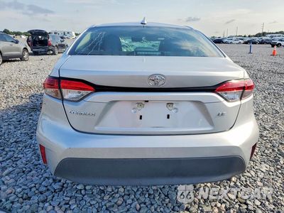 Zdjęcie 6 z 13 samochodu: 2024 TOYOTA COROLLA LE VIN:5YFB4MDEXRP119266 - miniatura