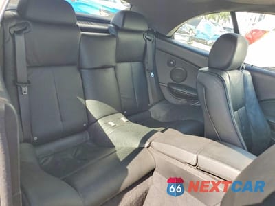 Zdjęcie 10 z 12 samochodu: 2007 BMW 650 I VIN:WBAEK13577CN80530 - miniatura