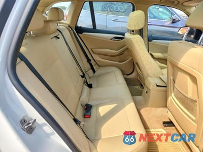 Zdjęcie 11 z 14 samochodu: 2015 BMW X1 XDRIVE28I VIN:WBAVL1C50FVY39889 - miniatura