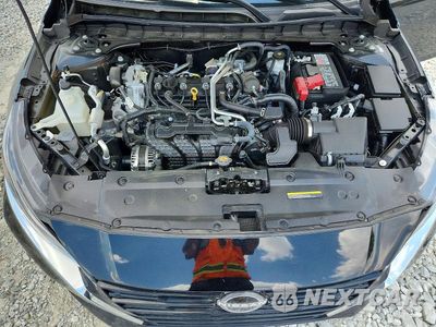 Zdjęcie 11 z 12 samochodu: 2025 NISSAN ALTIMA SV VIN:1N4BL4DV6SN302692 - miniatura