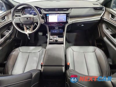Zdjęcie 8 z 13 samochodu: 2026 JEEP GRAND CHEROKEE LIMITED VIN:1C4RJHBR4TC282872 - miniatura