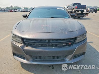 Piąte zdjęcie samochodu w środku: 2018 DODGE CHARGER SXT VIN:2C3CDXBG9JH336462 - miniatura