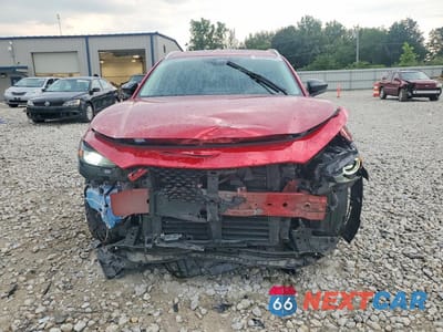 Piąte zdjęcie samochodu w środku: 2024 MAZDA CX-30 PREMIUM VIN:3MVDMBDY7RM633069 - miniatura