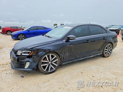 2013 VOLKSWAGEN JETTA GLI 3VW467AJXDM274581 - główne zdjęcie licytacji z USA - miniatura