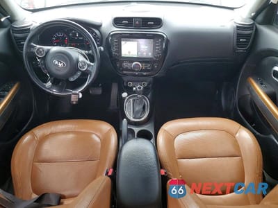 Zdjęcie 8 z 13 samochodu: 2016 KIA SOUL VIN:KNDJX3A53G7287959 - miniatura