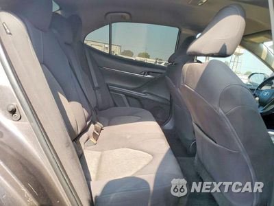 Zdjęcie 10 z 12 samochodu: 2023 TOYOTA CAMRY LE VIN:4T1R11AK6PU109829 - miniatura