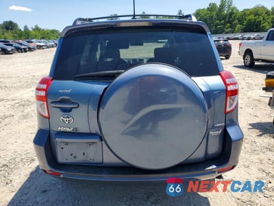Zdjęcie 6 z 13 samochodu: 2011 TOYOTA RAV4 BASE VIN:2T3JF4DV6BW093153 - miniatura
