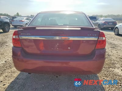 Zdjęcie 6 z 12 samochodu: 2005 CHEVROLET MALIBU LT VIN:1G1ZU54865F146117 - miniatura