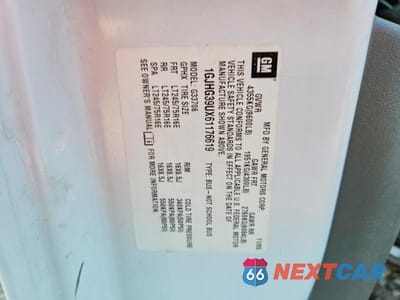 Zdjęcie 13 z 13 samochodu: 2006 GMC SAVANA G3500 VIN:1GJHG39UX61176619 - miniatura