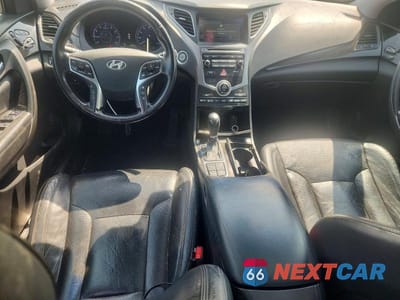Zdjęcie 8 z 12 samochodu: 2015 HYUNDAI AZERA LIMITED VIN:KMHFH4JG2FA473385 - miniatura