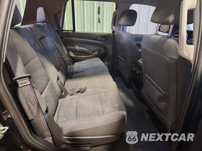 Zdjęcie 11 z 13 samochodu: 2019 CHEVROLET TAHOE K1500 LS VIN:1GNSKAKC5KR180016 - miniatura