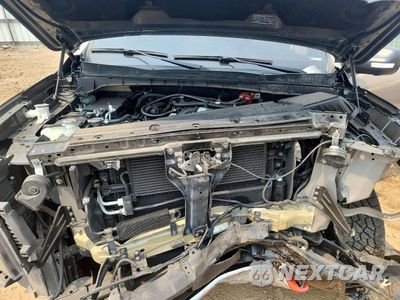 Zdjęcie 11 z 12 samochodu: 2021 NISSAN TITAN PRO-4X VIN:1N6AA1ED0MN502726 - miniatura