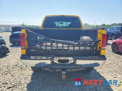 Zdjęcie 6 z 12 samochodu: 2007 FORD F-250 SUPER DUTY VIN:1FTSW21P46EA06409 - miniatura