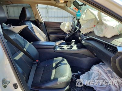 Zdjęcie 7 z 12 samochodu: 2019 NISSAN ALTIMA SR VIN:1N4BL4CV4KC169038 - miniatura