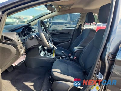 Zdjęcie 7 z 12 samochodu: 2018 FORD FIESTA SE VIN:3FADP4BJ3JM125931 - miniatura