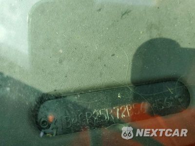 Zdjęcie 13 z 13 samochodu: 2002 DODGE CARAVAN SE VIN:1B4GP25R72B568456 - miniatura