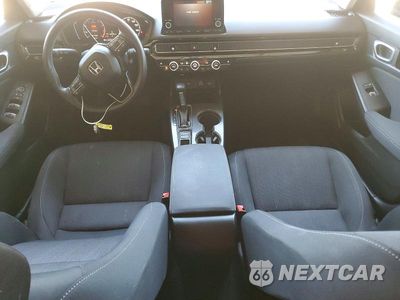 Zdjęcie 8 z 13 samochodu: 2023 HONDA CIVIC EX VIN:2HGFE1F71PH311059 - miniatura