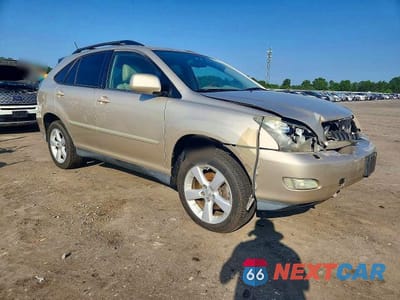 Czwarte zdjęcie samochodu z boku: 2007 LEXUS RX 350 VIN:2T2HK31U27C040222 - miniatura