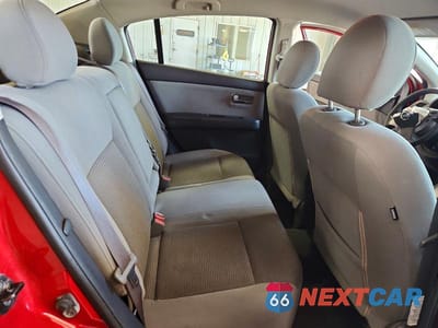 Zdjęcie 10 z 12 samochodu: 2012 NISSAN SENTRA VIN:3N1AB6AP8CL707385 - miniatura