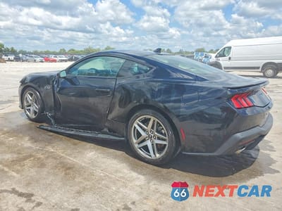 Drugie zdjęcie samochodu z przodu: 2024 FORD MUSTANG GT VIN:1FA6P8CF7R5404195 - miniatura