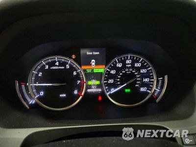Zdjęcie 9 z 13 samochodu: 2015 ACURA TLX TECH VIN:19UUB2F58FA016784 - miniatura