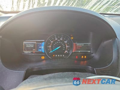 Zdjęcie 9 z 13 samochodu: 2016 FORD EXPLORER SPORT VIN:1FM5K8GT1GGA42933 - miniatura