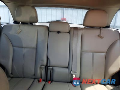 Zdjęcie 10 z 13 samochodu: 2013 FORD EDGE SEL VIN:2FMDK3JC2DBC83345 - miniatura