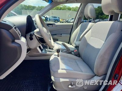 Zdjęcie 7 z 13 samochodu: 2012 SUBARU FORESTER 2.5X PREMIUM VIN:JF2SHADC9CH412470 - miniatura