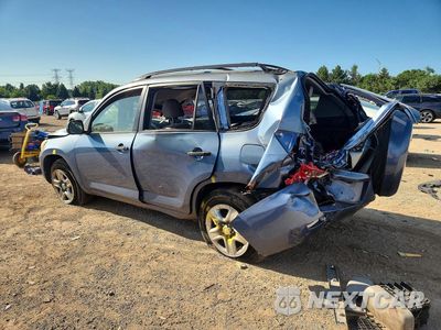 Drugie zdjęcie samochodu z przodu: 2006 TOYOTA RAV4 BASE VIN:JTMBD33V266001615 - miniatura