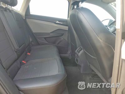 Zdjęcie 10 z 12 samochodu: 2022 VOLKSWAGEN TAOS SE VIN:3VVRX7B20NM018210 - miniatura
