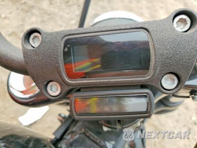 Zdjęcie 7 z 9 samochodu: 2023 HARLEY-DAVIDSON FXBBS VIN:1HD1YYK17PB011219 - miniatura