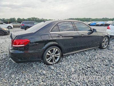 Trzecie zdjęcie samochodu z tyłu: 2016 MERCEDES-BENZ E 350 VIN:WDDHF5KB3GB210013 - miniatura