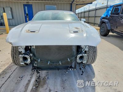 Piąte zdjęcie samochodu w środku: 2019 FORD MUSTANG GT VIN:1FATP8FF6K5185721 - miniatura