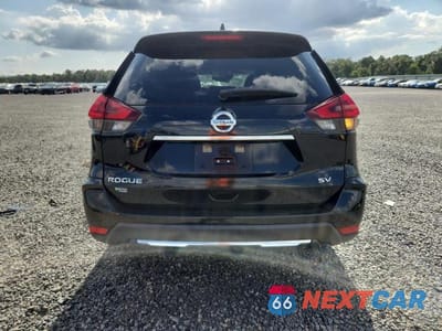 Zdjęcie 6 z 13 samochodu: 2020 NISSAN ROGUE SV VIN:KNMAT2MTXLP513845 - miniatura