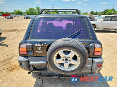 Zdjęcie 6 z 13 samochodu: 1997 TOYOTA RAV4 BASE VIN:JT3GP10V0V0013449 - miniatura