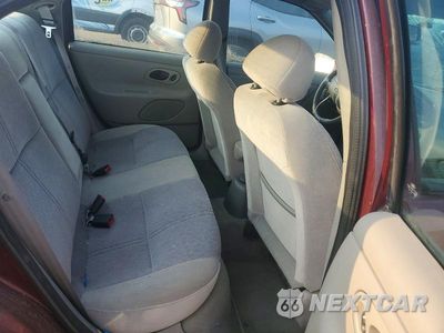 Zdjęcie 10 z 12 samochodu: 1998 FORD CONTOUR LX VIN:3FAFP66LXWM139641 - miniatura