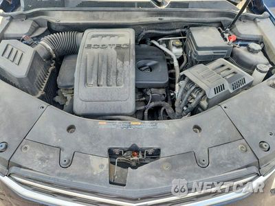 Zdjęcie 11 z 12 samochodu: 2016 CHEVROLET EQUINOX LT VIN:2GNFLFEKXG6272532 - miniatura