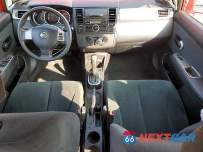 Zdjęcie 8 z 13 samochodu: 2011 NISSAN VERSA 1.8 S VIN:3N1BC1CP9BL486007 - miniatura