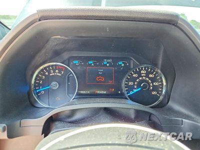 Zdjęcie 9 z 12 samochodu: 2017 FORD F150 SUPERCREW VIN:1FTEW1EG6HFB62322 - miniatura