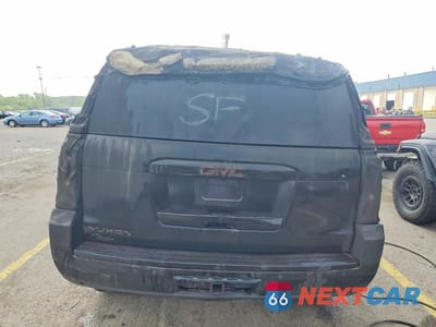 Zdjęcie 6 z 13 samochodu: 2016 GMC YUKON SLE VIN:1GKS2AKC6GR470379 - miniatura