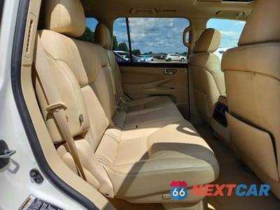 Zdjęcie 11 z 13 samochodu: 2013 LEXUS LX 570 VIN:JTJHY7AX1D4108252 - miniatura