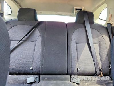 Zdjęcie 10 z 13 samochodu: 2013 NISSAN ROGUE S VIN:JN8AS5MVXDW658577 - miniatura