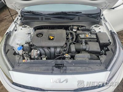 Zdjęcie 11 z 12 samochodu: 2023 KIA FORTE LXS VIN:3KPF24AD1PE616112 - miniatura