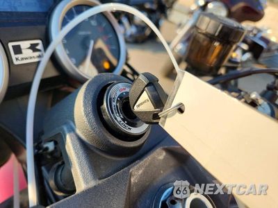 Zdjęcie 8 z 9 samochodu: 2025 KAWASAKI ZX1400 J VIN:JKBZXNJ13SA021502 - miniatura