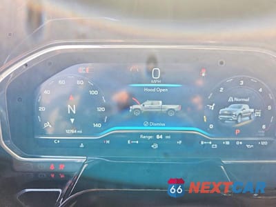 Zdjęcie 9 z 12 samochodu: 2025 CHEVROLET SILVERADO K1500 LTZ VIN:3GCUKGELXSG164829 - miniatura