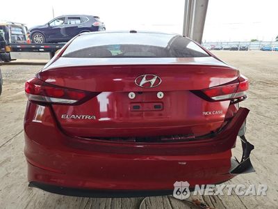 Zdjęcie 6 z 12 samochodu: 2018 HYUNDAI ELANTRA VALUE EDITION VIN:5NPD84LF5JH335728 - miniatura